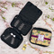 Ovals & Swirls Small Travel Bag - LIFESTYLE