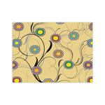 Ovals & Swirls Medium Tissue Papers Sheets - Heavyweight