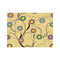 Ovals & Swirls Tissue Paper - Heavyweight - Medium - Front