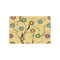 Ovals & Swirls Tissue Paper - Heavyweight - Small - Front