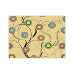 Ovals & Swirls Medium Tissue Papers Sheets - Lightweight