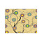 Ovals & Swirls Tissue Paper - Lightweight - Medium - Front