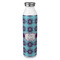 Concentric Circles 20oz Water Bottles - Full Print - Front/Main