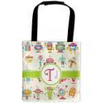 Rocking Robots Auto Back Seat Organizer Bag (Personalized)