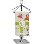 Rocking Robots Finger Tip Towel - Full Print (Personalized)