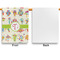 Rocking Robots House Flags - Single Sided - APPROVAL