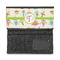 Rocking Robots Ladies Wallet - Half Way Open