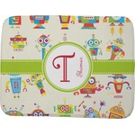 Rocking Robots Memory Foam Bath Mat - 48"x36" (Personalized)