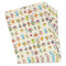 Rocking Robots Page Dividers - Set of 5 - Main/Front