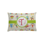 Rocking Robots Pillow Case - Toddler (Personalized)