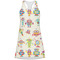 Rocking Robots Racerback Dress - Front