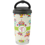 Rocking Robots Stainless Steel Coffee Tumbler (Personalized)