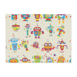 Rocking Robots Large Tissue Papers Sheets - Heavyweight