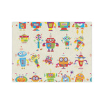 Rocking Robots Medium Tissue Papers Sheets - Heavyweight