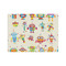 Rocking Robots Tissue Paper - Heavyweight - Medium - Front