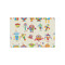 Rocking Robots Tissue Paper - Heavyweight - Small - Front