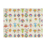 Rocking Robots Tissue Paper Sheets