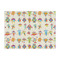 Rocking Robots Tissue Paper - Lightweight - Large - Front