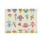 Rocking Robots Tissue Paper - Lightweight - Medium - Front