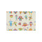 Rocking Robots Tissue Paper - Lightweight - Small - Front