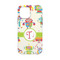 Rocking Robots iPhone 13 Mini Tough Case - Back