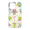 Rocking Robots iPhone 13 Pro Case - Back