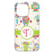 Rocking Robots iPhone 13 Pro Max Case - Back