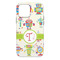 Rocking Robots iPhone 13 Pro Max Tough Case - Back