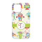 Rocking Robots iPhone 13 Pro Tough Case - Back