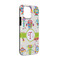 Rocking Robots iPhone 13 Tough Case - Angle