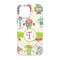 Rocking Robots iPhone 13 Tough Case - Back