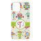 Rocking Robots iPhone 15 Plus Case - Back