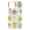 Rocking Robots iPhone 15 Pro Max Case - Back