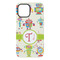 Rocking Robots iPhone 15 Pro Max Tough Case - Back