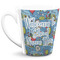 Welcome to School 12 Oz Latte Mug - Front Full