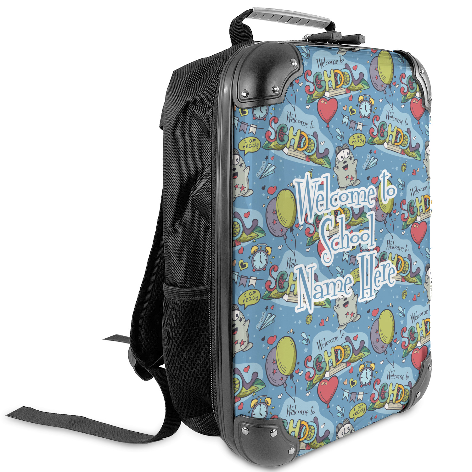 Personalized disney backpacks best sale