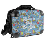 Welcome to School Hard Shell Briefcase - 15" (Personalized)