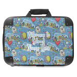 Welcome to School Hard Shell Briefcase - 18" (Personalized)