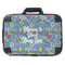 Welcome to School 18" Laptop Briefcase - FRONT