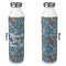 Welcome to School 20oz Water Bottles - Full Print - Approval