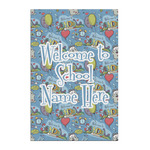 Welcome to School Posters - Matte - 20x30 (Personalized)