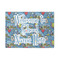 Welcome to School 5'x7' Patio Rug - Front/Main