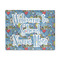 Welcome to School 8'x10' Patio Rug - Front/Main