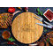 Welcome to School Bamboo Cutting Boards - LIFESTYLE