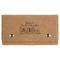 Welcome to School Cards & Dice Set - Light Brown - Front