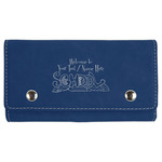 Welcome to School Cards & Dice Set - Navy Blue (Personalized)