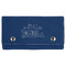 Welcome to School Cards & Dice Set - Navy Blue - Front