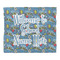 Welcome to School Duvet Cover - King - Front