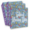 Welcome to School Full Wrap Binders - PARENT/MAIN