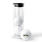 Welcome to School Golf Balls - Generic - Set of 3 - PACKAGING